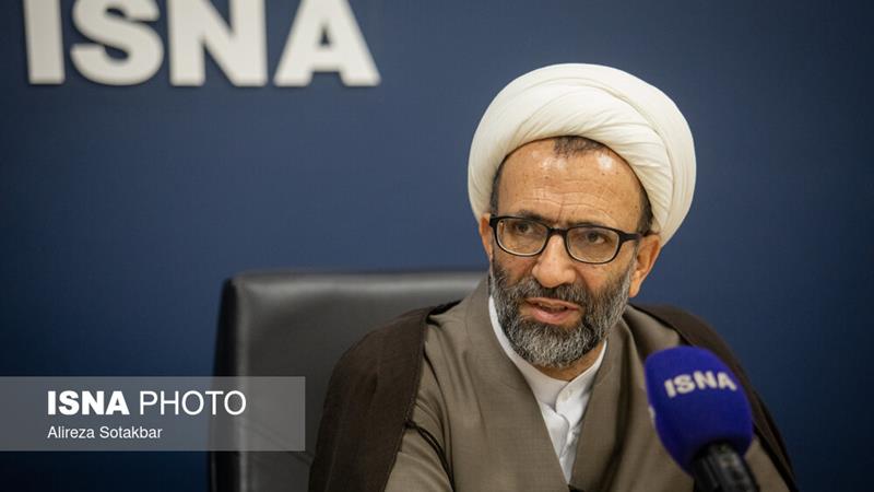 عضو هیات رئیسه مجلس: جهاد دانشگاهی میتواند نقش موثری در حل مسائل استان و کشور ایفا کند