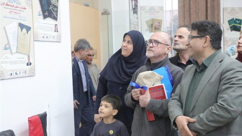 تکثر انجمنهای ادبی البرز سرمایهای کمنظیر برای تعالی فرهنگ و هنر