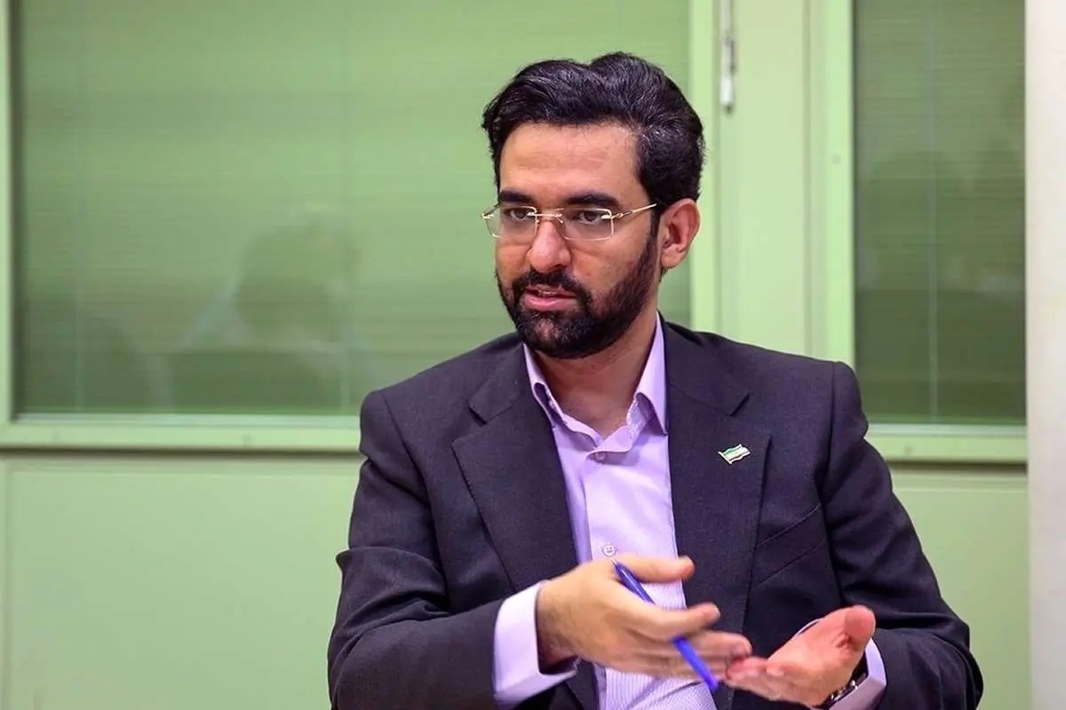 کنایه آذری جهرمی به برخی مدیران دولتی: کشور را کارآمد اداره کنید نه بیخاصیت