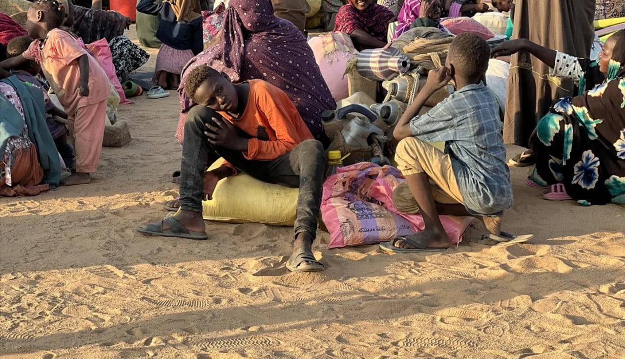 سازمان ملل : میزان حمایت بینالمللی برای پایان دادن به بحران انسانی در سودان کافی نیست