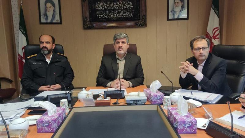 اختصاص ۷۰۰ میلیارد تومان به چهارخطهکردن گردنه صلواتآباد در سفر رئیسجمهور