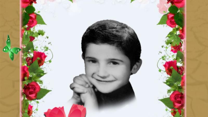 شهادت کودک هفتسالهای که چهره انقلابی سمنان را گلگونتر کرد