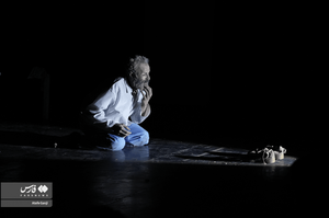 عکس/ سیوهفتمین جشنواره تئاتر استانها در شهرکرد