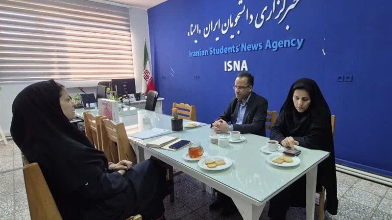 همکاری رسانهای برای روایت امید و نیکوکاری