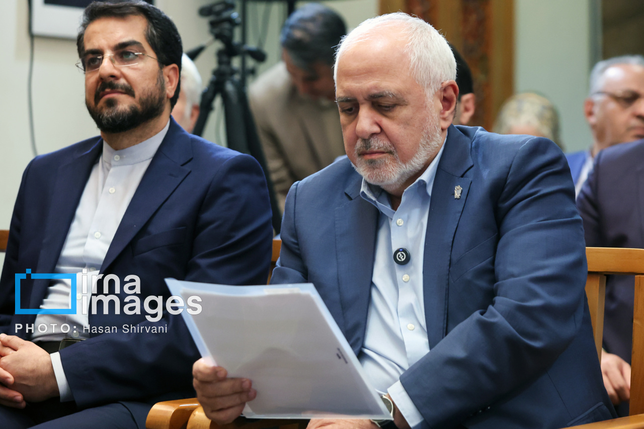 عکس/ اجلاس بین‌المللی ایرانشناسی