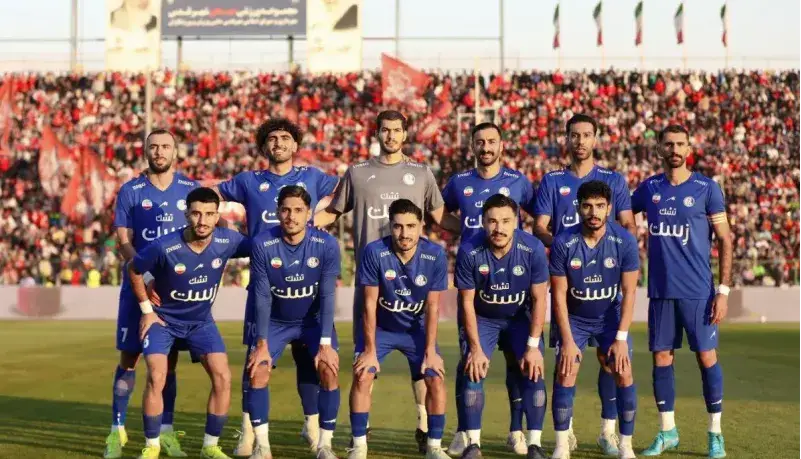 آبیپوشان نیمفصل دوم هم ورزشگاه ندارند!