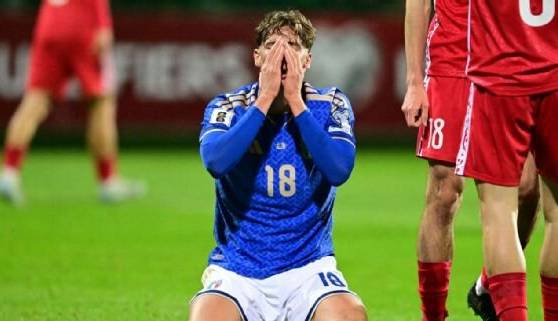 گتوزو: قوانین را برای صعود ایتالیا تغییر دهید!