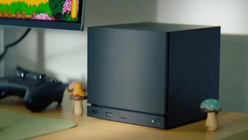 رقیب جدید ایکسباکس و پلیاستیشن معرفی شد