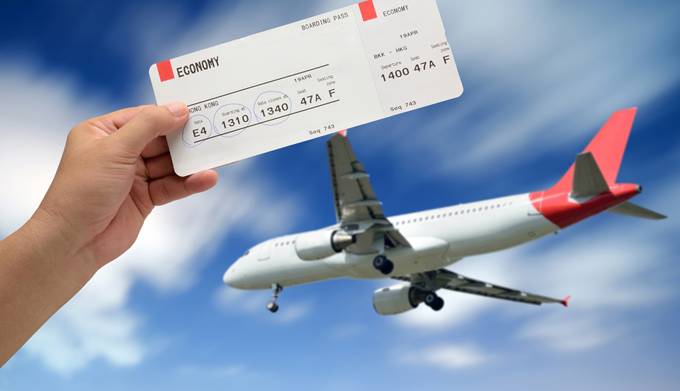 قیمت بلیت هواپیما تا کجا اوج میگیرد؟