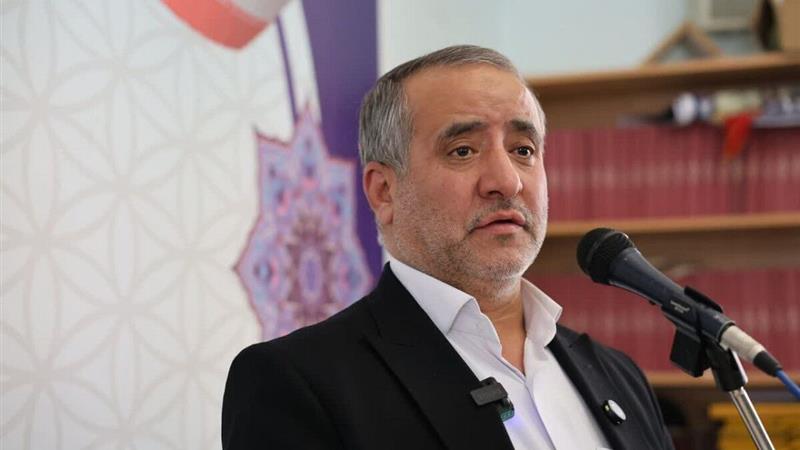 استاندار: توسعه زیرساختها اولویت خراسان جنوبی برای مراودات اقتصادی با افغانستان است