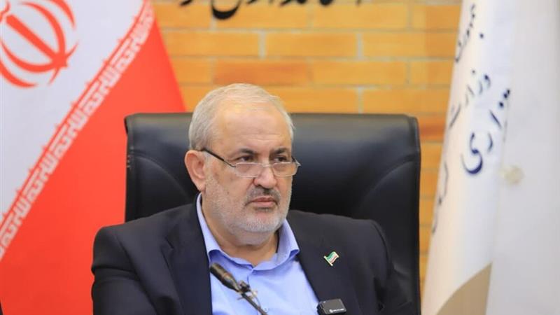 ۸۰ درصد شهر تهران از بازچرخانی آب بهرهمند است