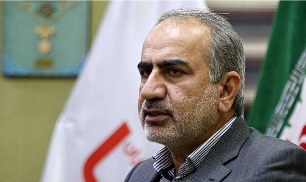 قادری: دولت درباره حذف «بودجههای بیخودی» شعار میدهد