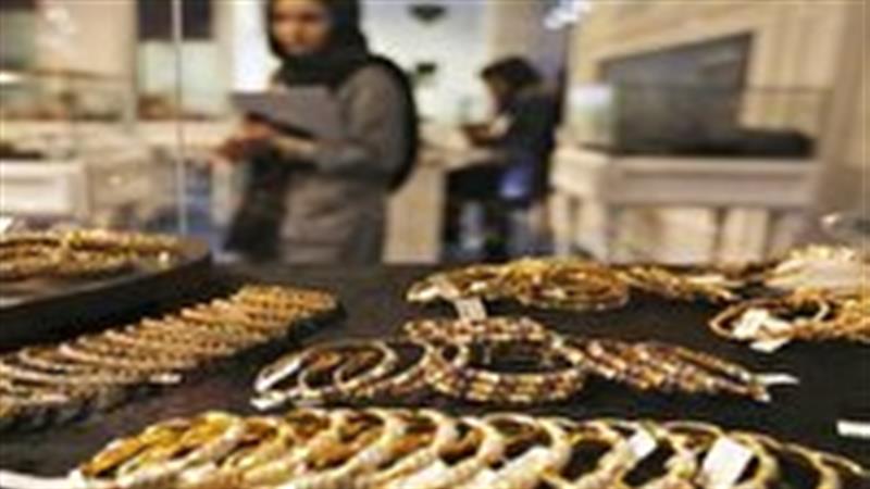 طلافروش متخلف ۹ میلیارد ریال جریمه شد