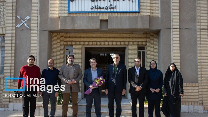 ایرنا در مسیر تحول؛ چشماندازها و چالشها