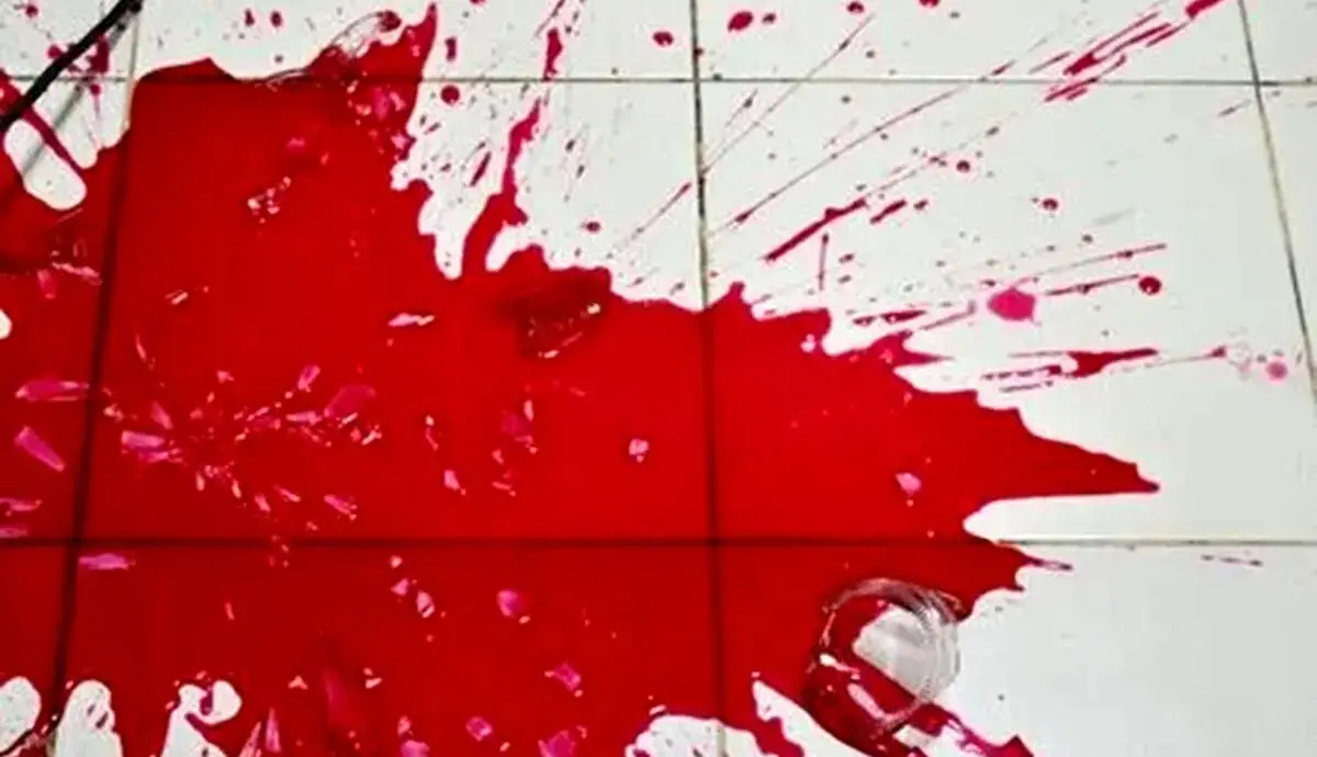 گفتگو با مردی که همکارش را در فرودگاه امام خمینی کشت