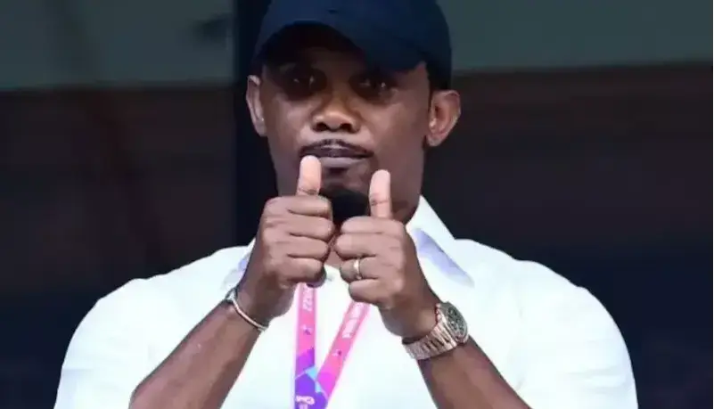 جنگ داخلی در کامرون؛ اتوئو متهم ردیف اول