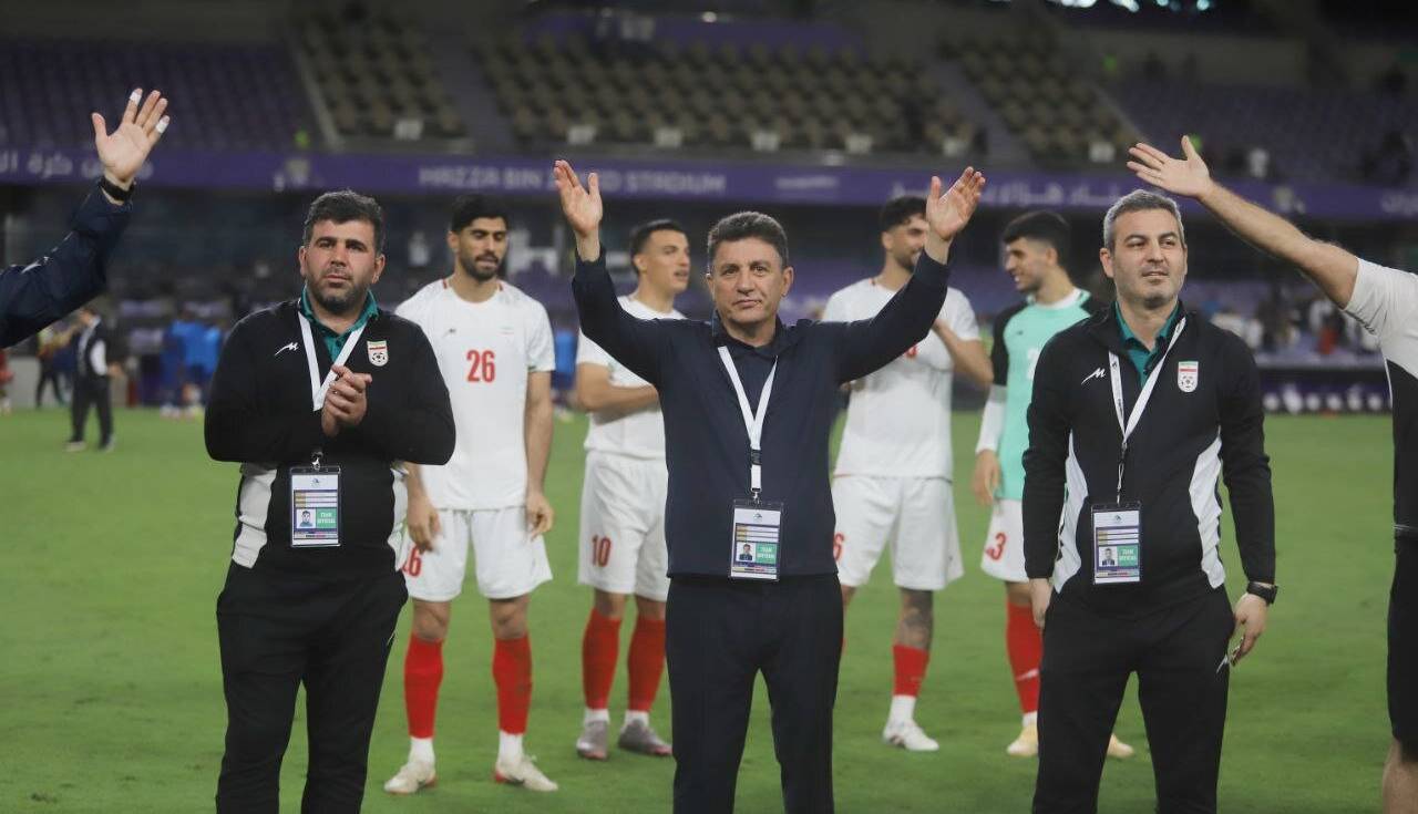 قلعهنویی دفاعی بازی کرد تا نبازد