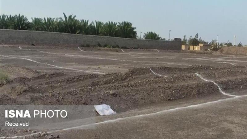 فرماندار: تامین زمین برای متقاضیان جوانی جمعیت در خرمدره دنبال میشود