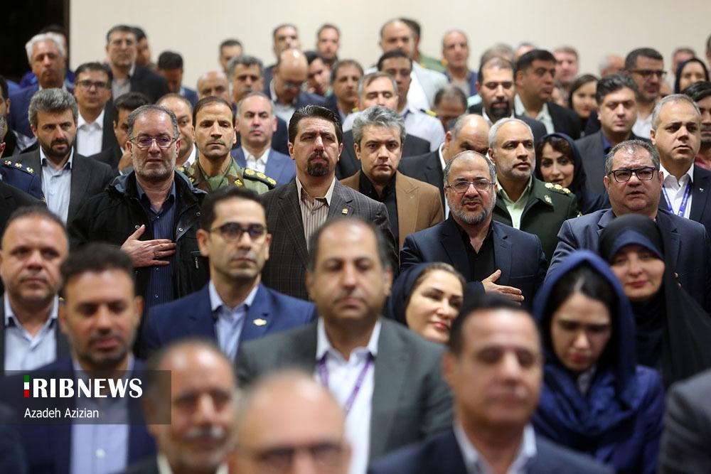 آغاز فعالیت نخستین شرکت هواپیمایی بومی در فرودگاه شهید بهشتی اصفهان