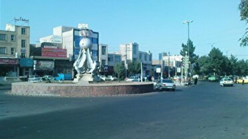 جمعیت ۱۰۰ هزار نفری ماهدشت فرهنگسرا ندارد