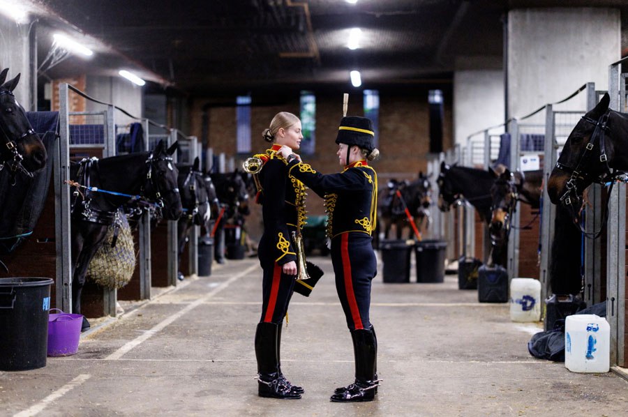 دیدنی های امروز؛ از سیل غزه تا پرتاب ماهواره های استارلینک