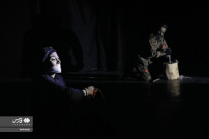 عکس/ سیوهفتمین جشنواره تئاتر استانها در شهرکرد