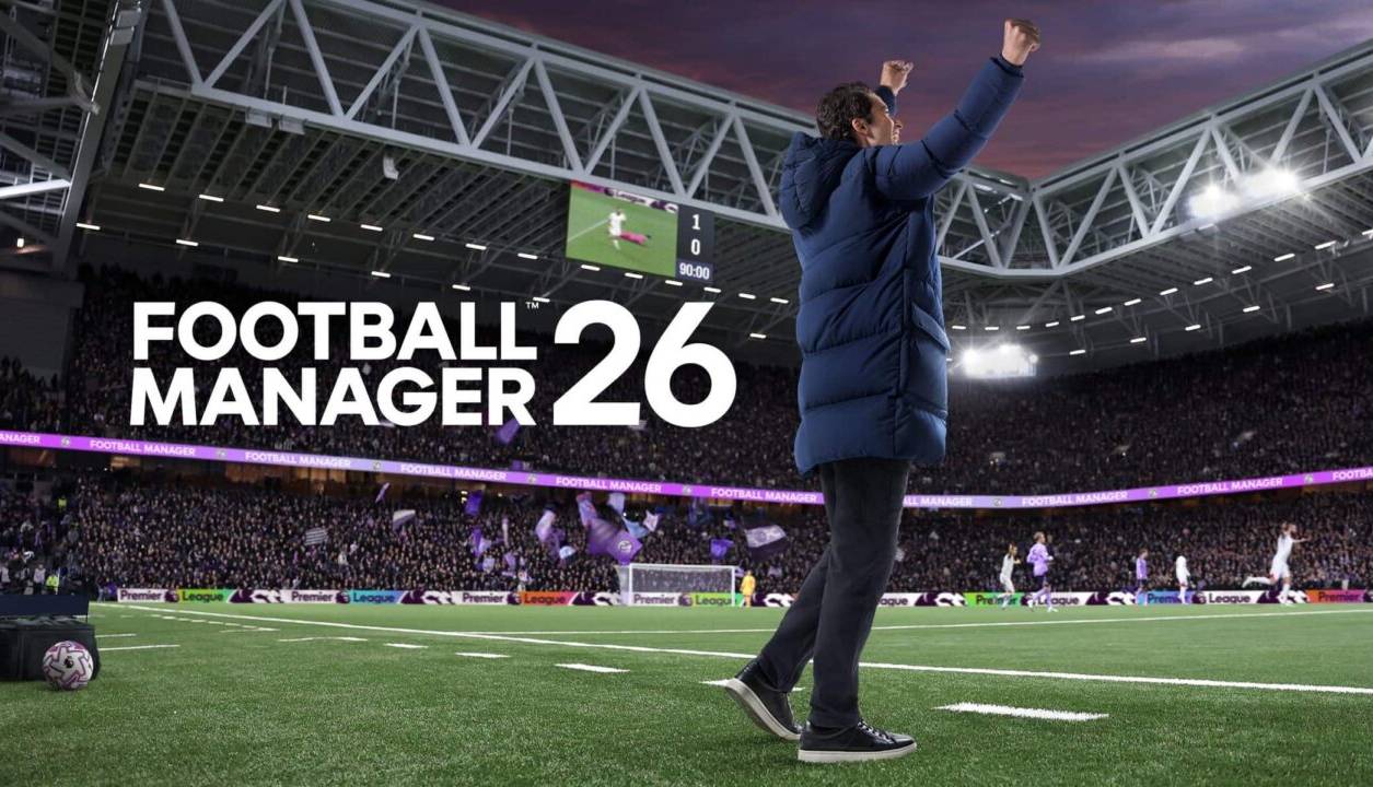 بازی Football Manager 26 توانست Battlefield 6 را از صدر جدول فروش اروپا پایین بکشد