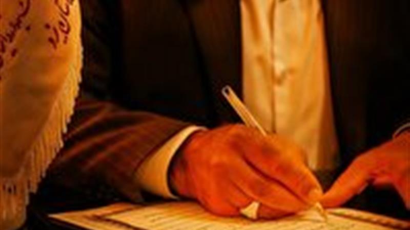 درس زندگی معلم یزدی