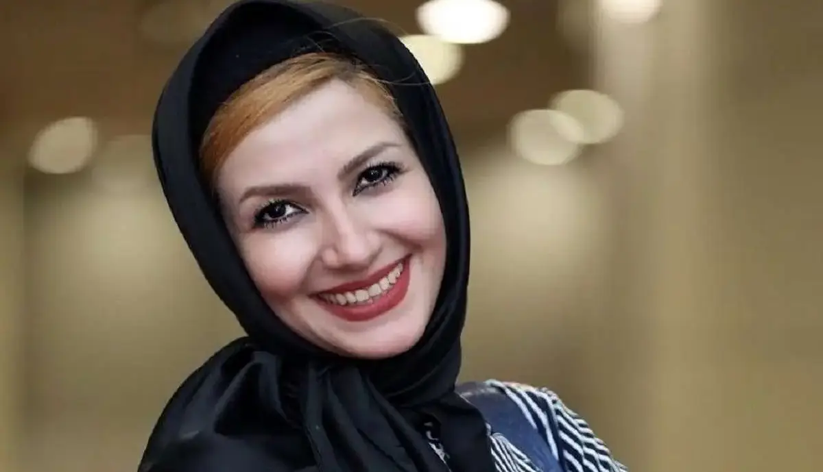 چهره ها/ خاله شادونه یا یک تیپ پلنگی ظاهر شد