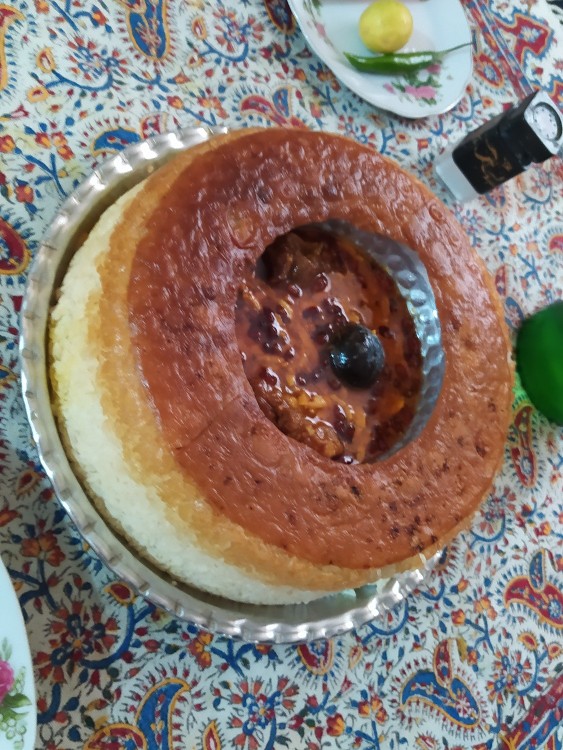 از شما/تزیین 