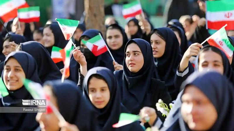 مجلس دانشآموزی فرصتی در جهت بازتاب مطالبات نسل نوجوان در نظام آموزشی است