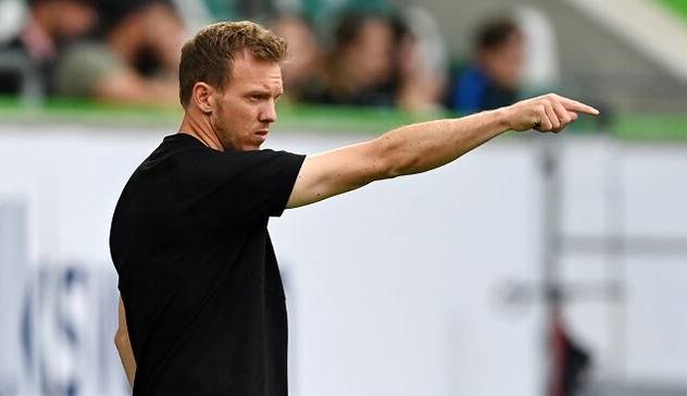 ناگلزمن: هرگز برای تساوی بازی نمیکنیم