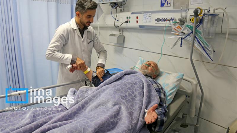 وضعیت ۱۰ مصدوم تصادف اتوبوس در میامی نگرانکننده نیست