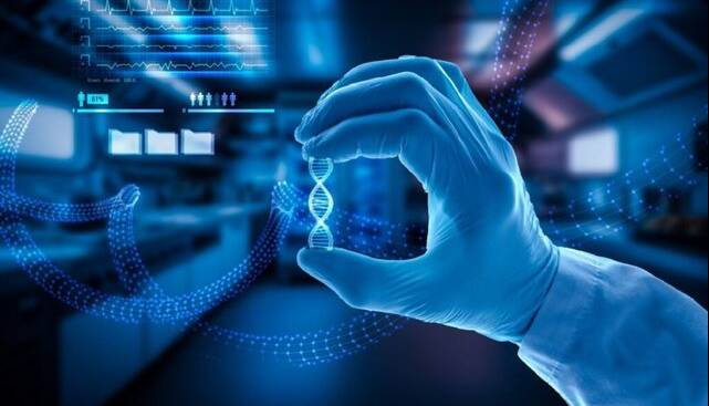 امکان شناسایی هویت افراد با کوچکترین نمونهها توسط فناوریهای نوین ژنتیک قانونی