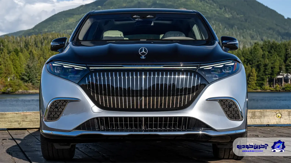 مرسدس با تخفیف ۵۰ هزار دلاری به جنگ رکود بازار خودروهای برقی رفت