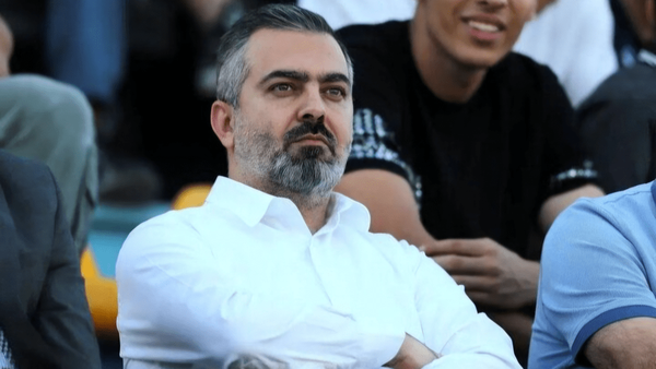 کنارهگیری عطایی از مدیرعاملی باشگاه خیبر