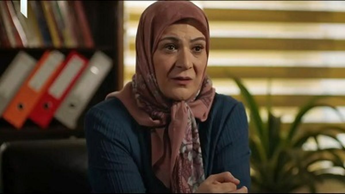 چهره ها/ قاب صمیمی همای پایتخت با بازیگر زیبای سینما