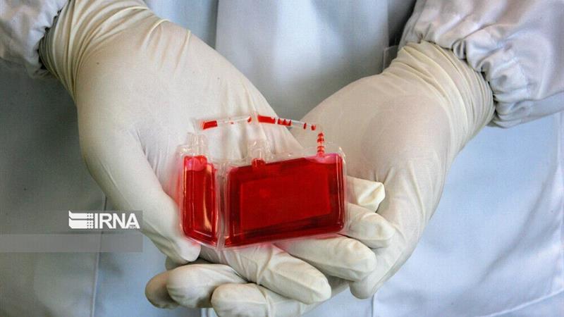 ۱۶۰۰ نمونه خون بند ناف در بانک سلول بنیادی ایلام ذخیره شد