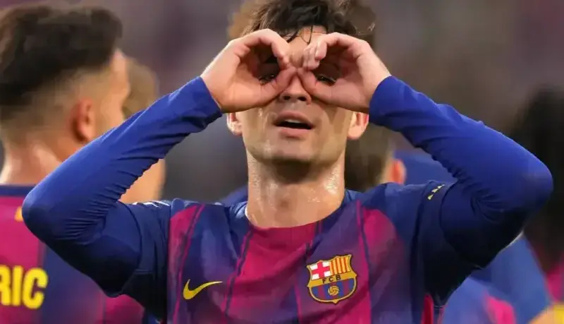 پدری: اگر میتوانستم الماس بایرن را میخریدم!