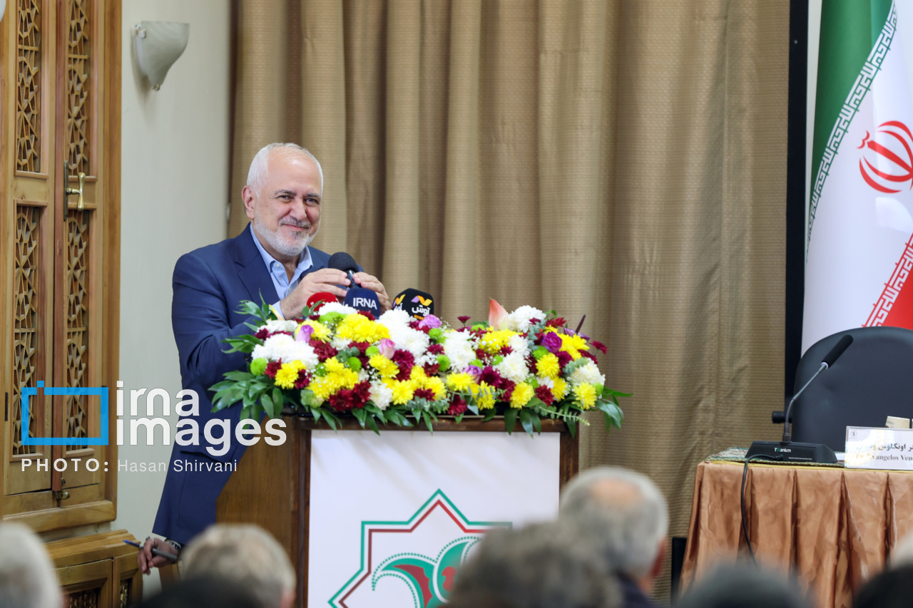 عکس/ اجلاس بین‌المللی ایرانشناسی