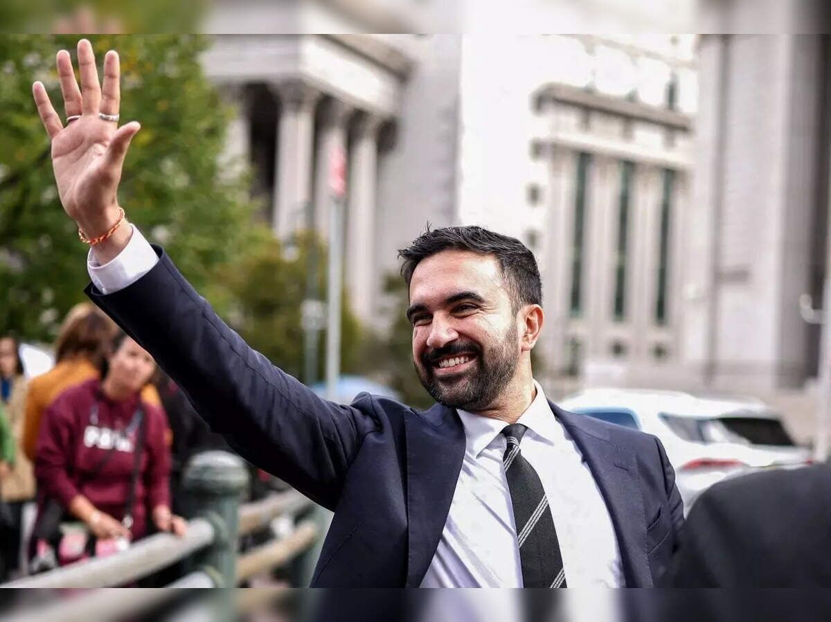 رئیس دفتر زهران ممدانی کیست و چرا باعث نگرانی اسرائیل شده؟