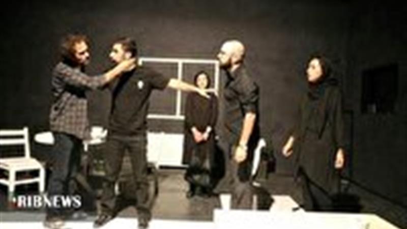 روایت تازه تئاتر زنجان در سیوهفتمین جشنواره؛ هشت اثر بر صحنه رقابت