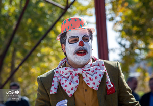 عکس/ سیوهفتمین جشنواره تئاتر استانها در شهرکرد