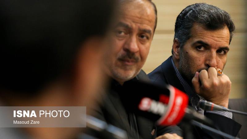 رئیس سازمان مدیریت یزد: ۶۷ درصد اهداف کمی سال نخست برنامه هفتم محقق شد