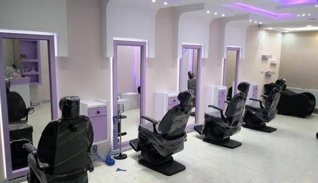 پلمب ۶۰ کلینیک زیبایی و درمانی غیرمجاز در اهواز