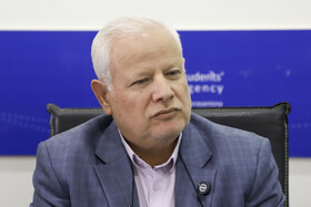 دبیرکل موتلفه با معاون شورای امنیت روسیه دیدار کرد