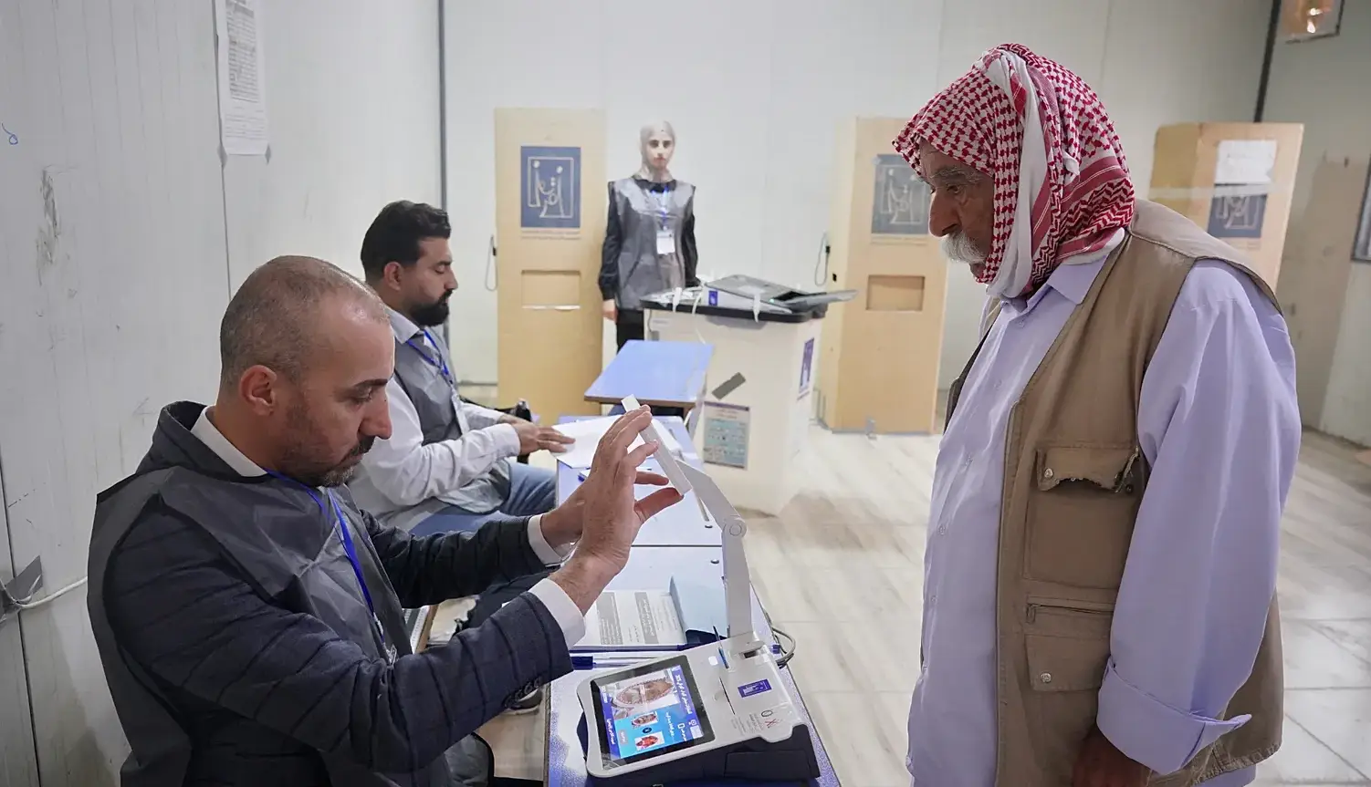 انتخابات پارلمانی عراق؛ رقابتها و پیامدها