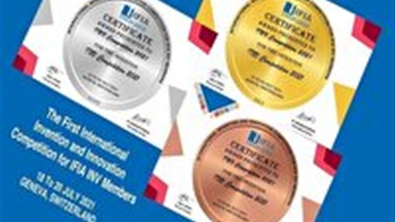 افتخار آفرینی دانش‌آموزان شهرستان نهبندان در مسابقات اختراعات سوئیس