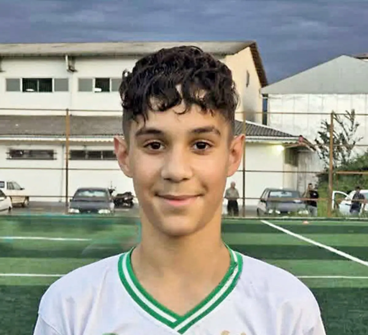 دانشآموز لنگرودی فرشته نجات بیماران شد