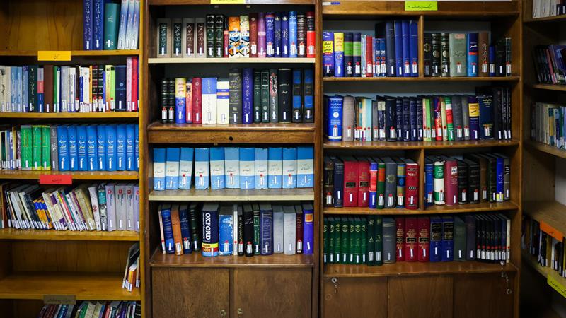 درخواست رییس شورای شهر یزد از خیران برای ساخت کتابخانههای عمومی